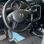 Mercedes-Benz G-Class 2018 из Китая
