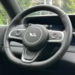 Li Auto Li ONE 2020 из Китая