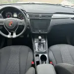 Roewe i5 2020 из Китая