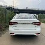 Roewe i5 2020 из Китая