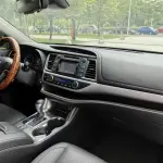 Toyota Highlander 2018 из Китая