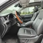Toyota Highlander 2018 из Китая