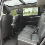 Toyota Highlander 2018 из Китая