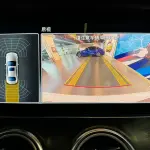 Mercedes-Benz E-Class 2018 из Китая