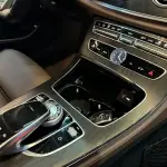 Mercedes-Benz E-Class 2018 из Китая