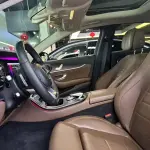 Mercedes-Benz E-Class 2018 из Китая