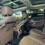 Mercedes-Benz E-Class 2018 из Китая