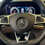 Mercedes-Benz E-Class 2018 из Китая