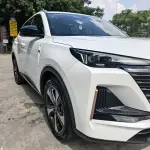 Changan CS55PLUS 2023 188 л.с. из Китая