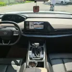 Changan CS55PLUS 2023 188 л.с. из Китая