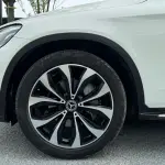 Mercedes-Benz GLC Coupe 2018 из Китая