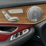 Mercedes-Benz GLC Coupe 2018 из Китая