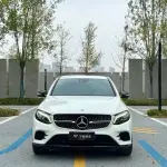 Mercedes-Benz GLC Coupe 2018 из Китая