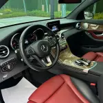 Mercedes-Benz GLC Coupe 2018 из Китая