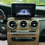 Mercedes-Benz GLC Coupe 2018 из Китая