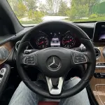 Mercedes-Benz GLC Coupe 2018 из Китая