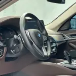 BMW 5 Series 2023 из Китая