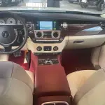 Rolls-Royce Ghost 2013 571 л.с. из Китая