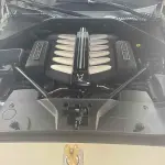 Rolls-Royce Ghost 2013 571 л.с. из Китая