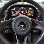 McLaren 720S 2020 из Китая