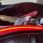 McLaren 720S 2020 из Китая