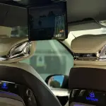Mercedes-Benz Vito 2023 из Китая