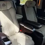 Mercedes-Benz Vito 2023 из Китая