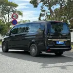 Mercedes-Benz Vito 2023 из Китая