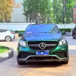 Mercedes-Benz GLE AMG 2017 из Китая