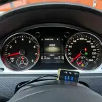 Volkswagen CC 2017 из Китая