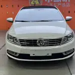 Volkswagen CC 2017 из Китая