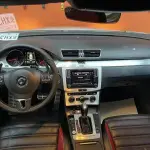 Volkswagen CC 2017 из Китая