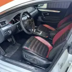 Volkswagen CC 2017 из Китая