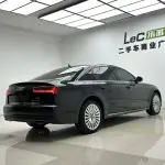 Audi A6L New Energy 2018 из Китая