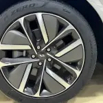 Li Auto Li L6 2024 из Китая