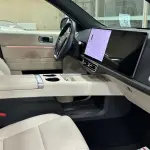 Li Auto Li L6 2024 из Китая