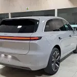 Li Auto Li L6 2024 из Китая