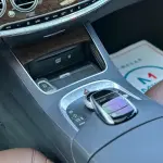 Mercedes-Benz S-Class 2017 272 л.с. — лот 56415058 из Китая