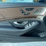 Mercedes-Benz S-Class 2017 272 л.с. — лот 56415058 из Китая