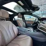 Mercedes-Benz S-Class 2017 272 л.с. — лот 56415058 из Китая