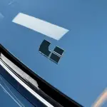 Li Auto Li L8 2024 из Китая
