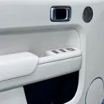 Li Auto Li L8 2024 из Китая
