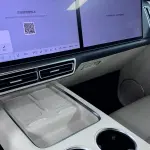Li Auto Li L8 2024 из Китая