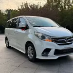 大通 G10 2018 150 л.с. из Китая