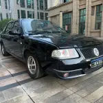 Volkswagen Santana Vista 2013 из Китая
