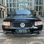Volkswagen Santana Vista 2013 из Китая