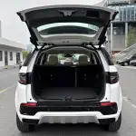 Land Rover Discovery Sport из Китая