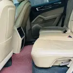 Porsche Cayenne 2020 из Китая