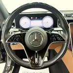 Mercedes-Benz S-Class 2022 367 л.с. — лот 56416152 из Китая