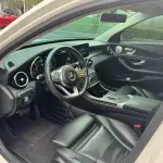 Mercedes-Benz C-Class 2020 из Китая